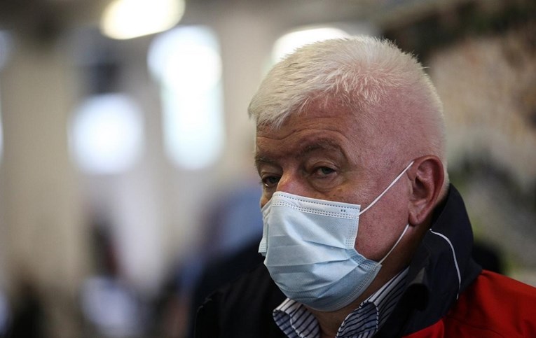 Šostar: Infekcija se počela pojačano širiti