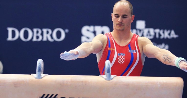 Filip Ude u finalu Svjetskog kupa u Bakuu