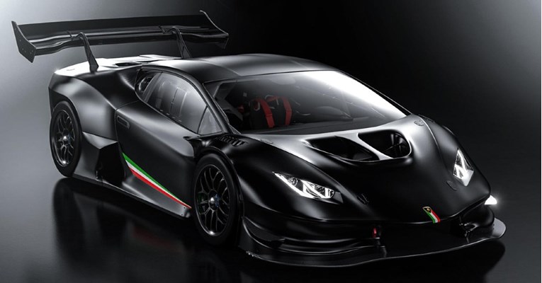 Norvežani složili najbrži Lamborghini. Ima 1200 KS i nezaustavljiv je
