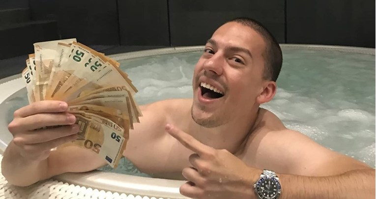 Baka Prase u izlasku potrošio preko 16.000 kuna: Mislili su da nećemo platiti