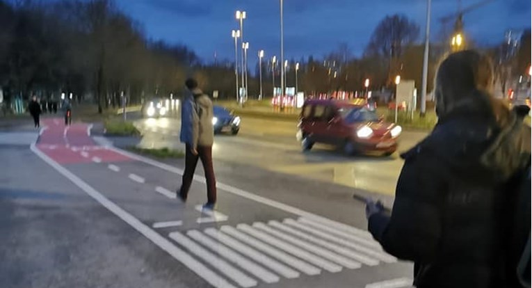 Grmoja: U Zagrebu su napadnute naše volonterke, pozivam muškarce da zaštite naše cure