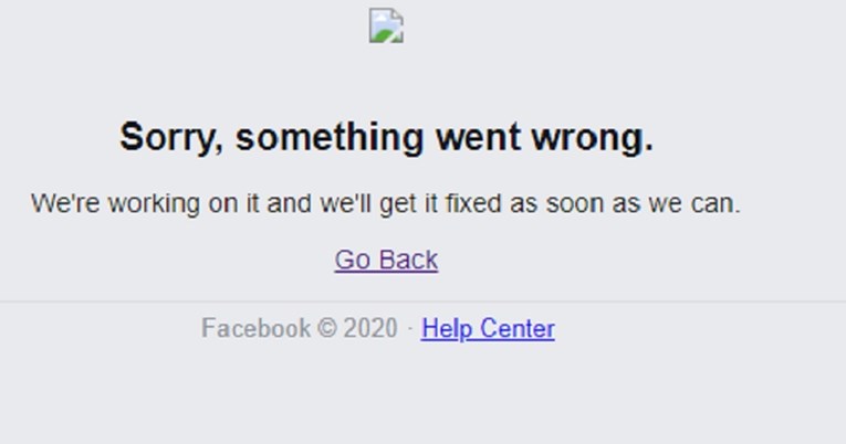 Facebook i Instagram imali problema diljem svijeta