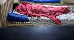 Izvješće iz kanadskih domova: Ljudi leže u fekalijama, žohari i mravi po sobama