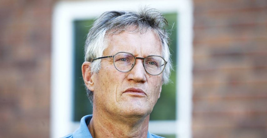 Švedski državni epidemiolog: WHO je pogriješio. Mi nismo rizični, samo više testiramo