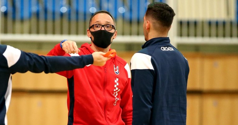 Liječnik objasnio zašto je korona od svih reprezentacija najžešće pogodila Hrvatsku
