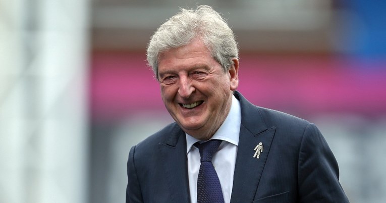 Roy Hodgson je novi trener Watforda