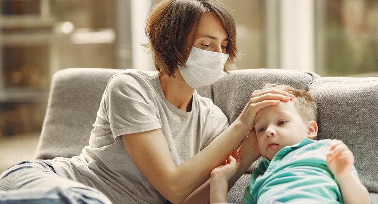 Koronavirus: Djeca većinom obolijevaju od blažeg oblika bolesti