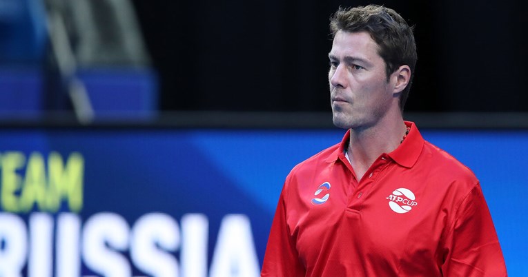 Safin poludio na ruske novinare: Pa nije Medvedev četvrti u Rusiji, nego na svijetu