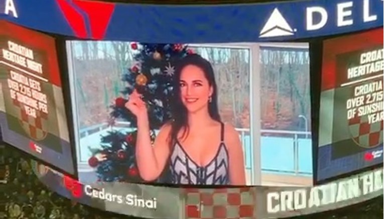 Lana Jurčević otkrila zašto su je zvali LA Clippersi: Ja budala to nisam nikome rekla