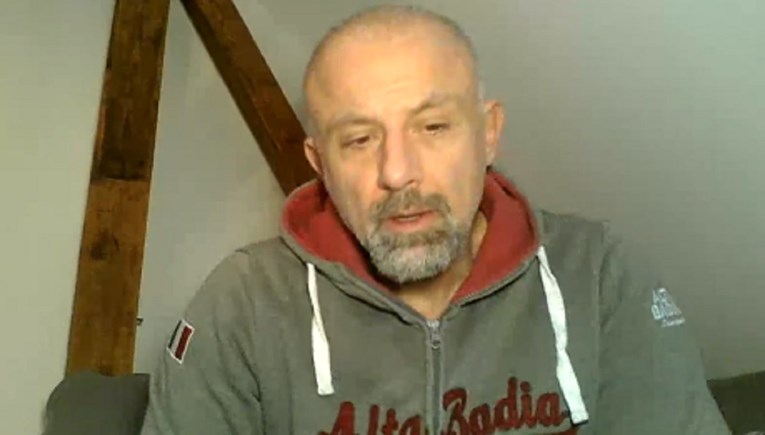 Organizator prosvjeda žestoko kritizirao Most zbog referenduma