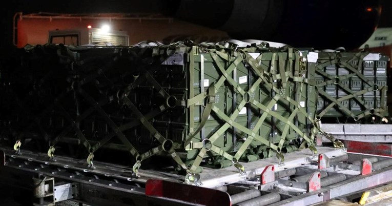 Amerikanci poslali "smrtonosno oružje" u Ukrajinu, kažu da je to tek prva pošiljka