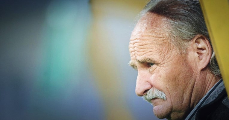 Lončarević: Dinamova Uprava je u Međugorju. Mislite li da to ne utječe na momčad?