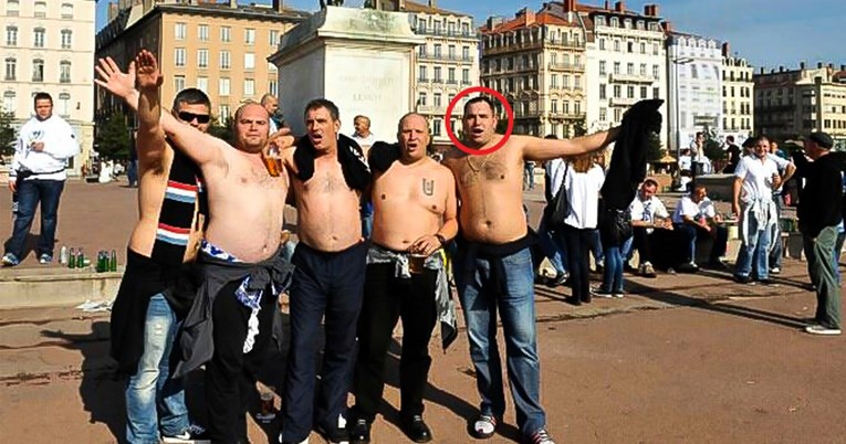 Ovo su fotografije HDZ-ovog kandidata za donačelnika Matulja