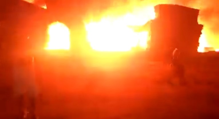 VIDEO Požar u zatvoru u Burundiju, poginulo 38 ljudi