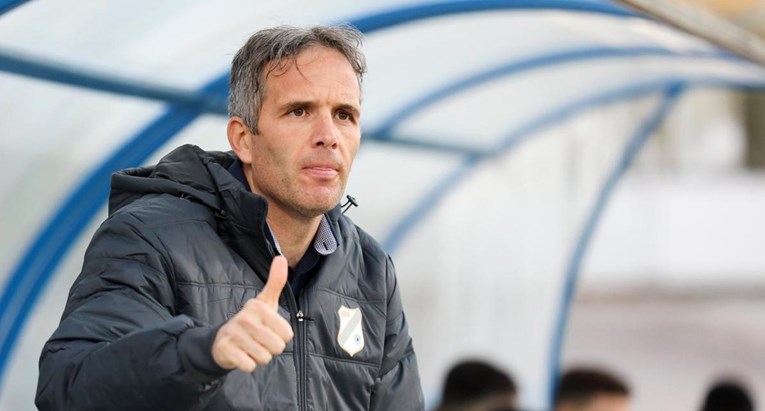 Rijeka uputila apel navijačima, Tomić najavio derbi