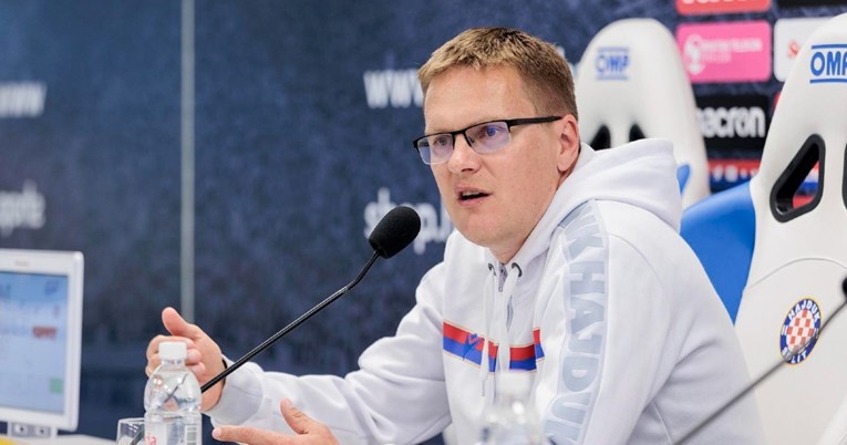Dambrauskas: Najemotivniji i najradosniji dan u mom životu
