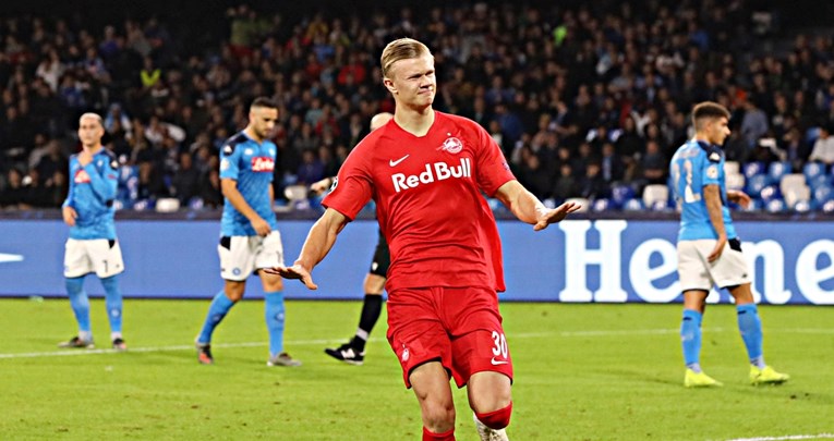 Čudesni klinac iz Salzburga ostvario nešto što nije uspjelo ni Messiju i Ronaldu