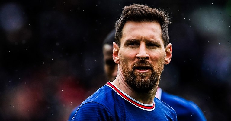 Marca: Messiju je dosta Laporte i priča o Barceloni