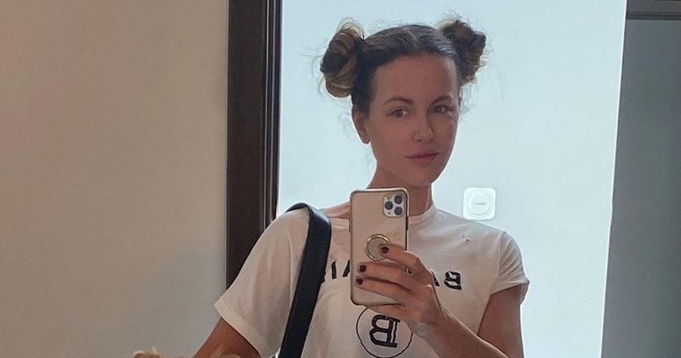 Holivudska glumica pokazala najveći atribut i ostavila fanove bez daha: Koje noge...