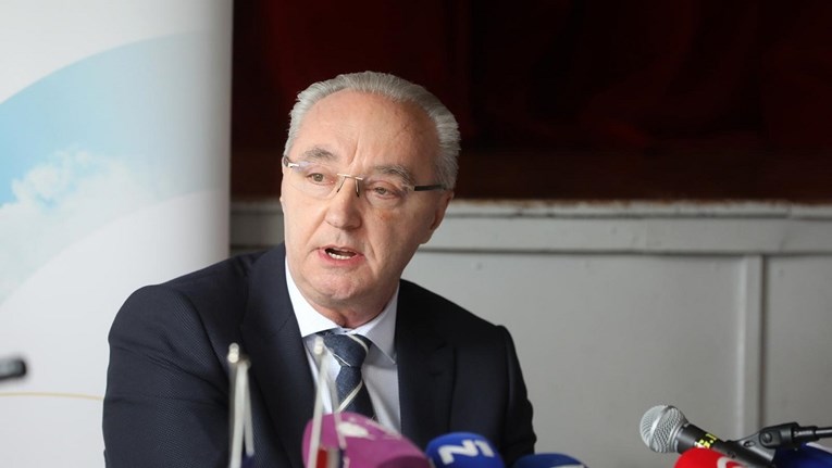 Vlada razriješila direktora Fonda za zaštitu okoliša Sinišu Kukića