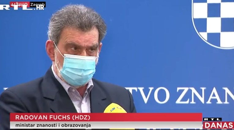 Kreće škola, ministar iznio najnovije informacije