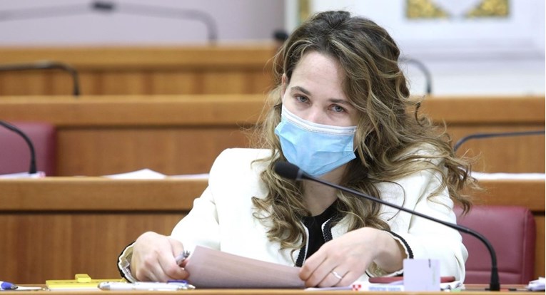Selak Raspudić: Koronakriza je više pogodila žene, svaka peta je izgubila posao