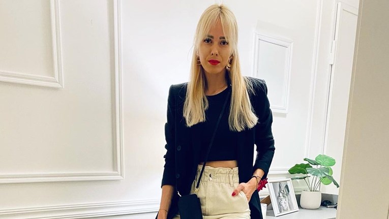 Antonija Mišura pokazala lijepo uređen stan: Možda i pretjerujem nekad