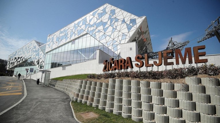 Gradski ured odbacuje nalaz inspekcije o sljemenskoj žičari, tvrde da su mjerili buku