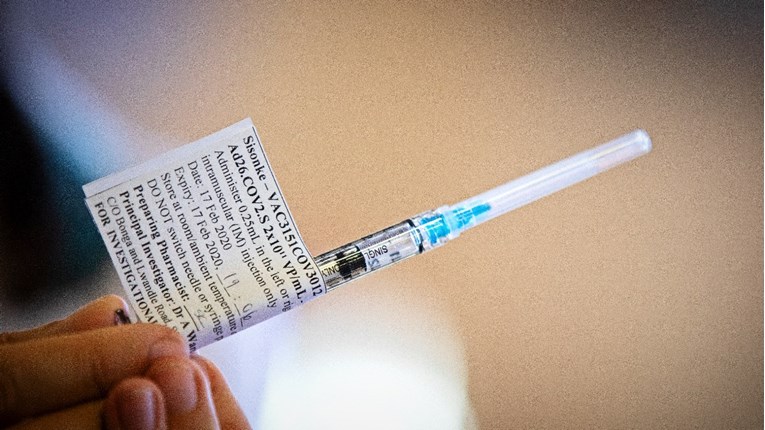 Africi će nedostajati oko 500 milijuna doza cjepiva, tvrdi WHO