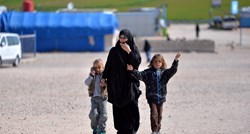 U Njemačku se vratile borkinje Islamske države, šest uhićeno na aerodromu