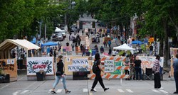 Tinejdžer u Seattleu ubijen u zoni prosvjeda, još jedna osoba u kritičnom stanju