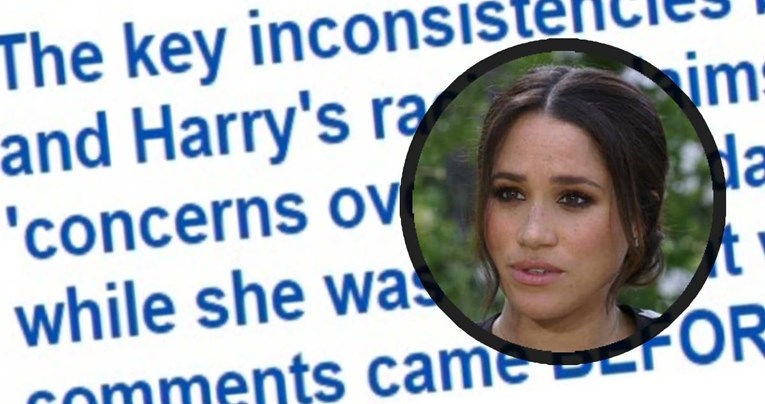 "Koliko je naivna zaista bila?": Ovo danas pišu britanski tabloidi o Meghan