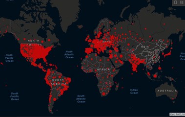 Koronavirus hrvatska vijesti index