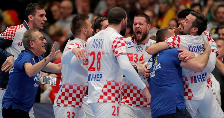 Počinje rukometna ludnica. Evo sve što trebate znati o SP-u i kad igra Hrvatska