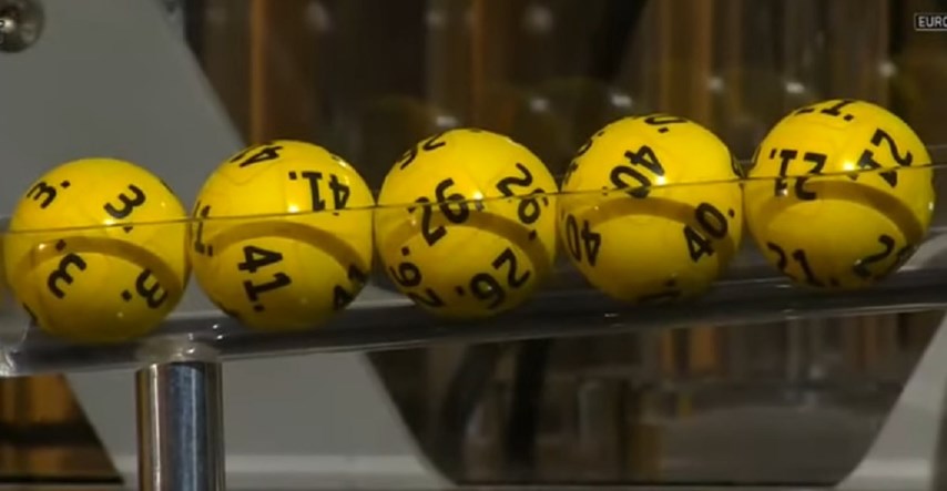 Eurojackpot 14.2 20 Eurojackpot 14.2 20