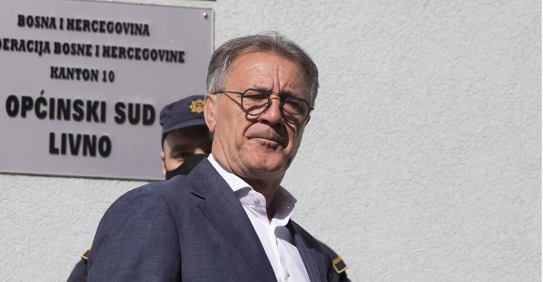 Sud BiH za tjedan dana odlučuje o izručenju Zdravka Mamića