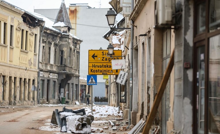HUP-ovi pirotehničari donirali više od 450 tisuća kuna područjima pogođenima potresom