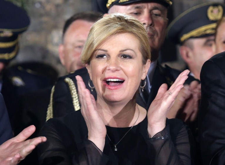 Predsjednik Ustavnog suda: "Kolinda nema ovlasti pozivati Ustavni sud"