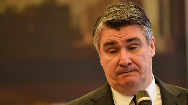 Milanović o Plenkovićevom posjetu Ukrajini: To je obično šarlatanstvo