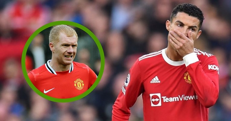 Paul Scholes nakon Atalante: United će gubiti protiv Liverpoola 4:0 na poluvremenu