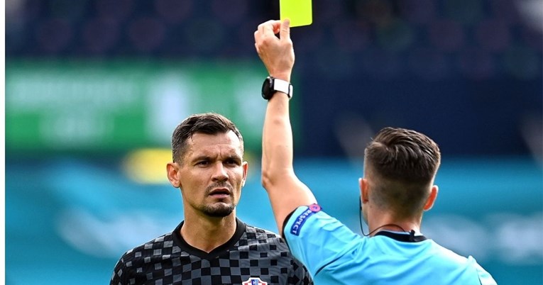 Lovren prokomentirao penal sa samo četiri riječi