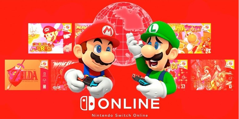 Nintendo i Sony prisiljeni su mijenjati pretplatu
