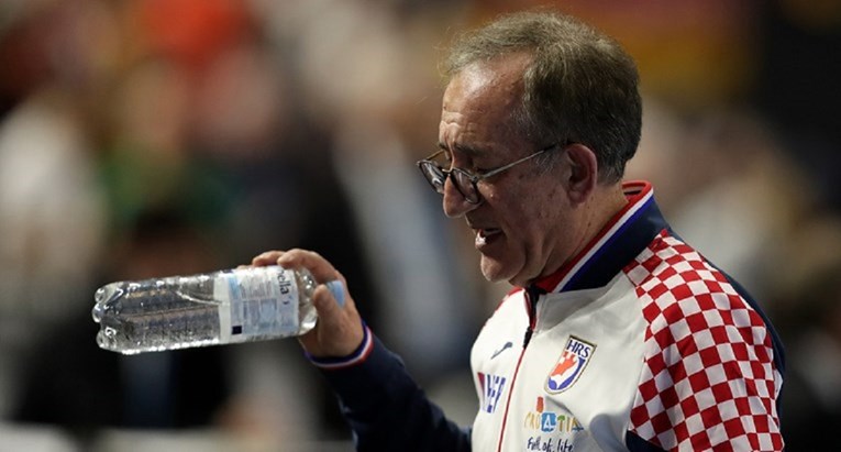 Hrvatski rukometaši: Lino se s bocama i stolicama priprema već dugo