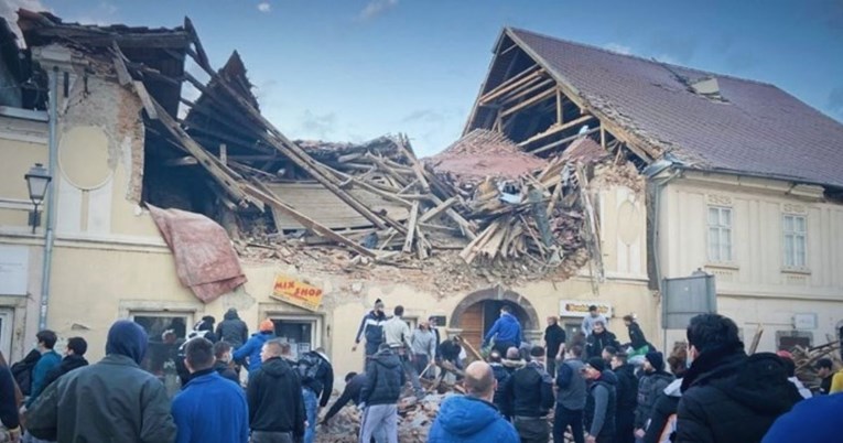 Boysi opet u akciji, s tetama iz vrtića skupljaju poklon pakete za djecu s Banovine
