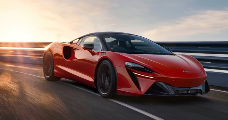 Audi preuzima McLaren i ulazi u Formulu 1?