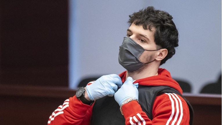 Prošla je godina dana od trostrukog ubojstva u Splitu. Zavadlav čeka presudu