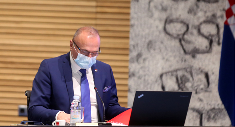 Grlić Radman: Inicijativa o bunjevačkom jeziku nije u duhu dobrosusjedskih odnosa