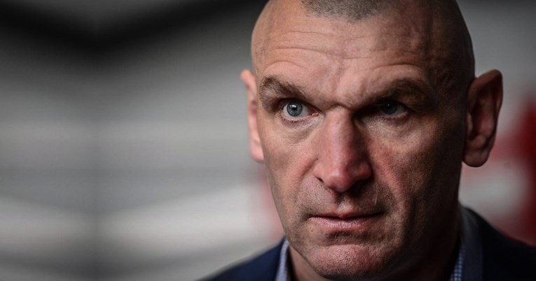 Mavrović izazvao Babića: Na njegovom sam nivou i mogu ga pobijediti