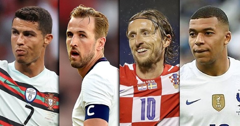 ANKETA Tko osvaja Euro? Evo što kažu kladionice