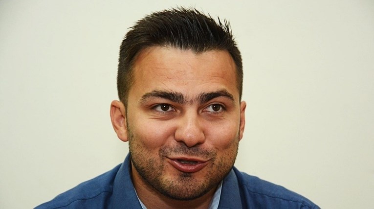 Predsjednik bjelovarskog HDZ-a: S Hrebakom nismo našli zajednički jezik